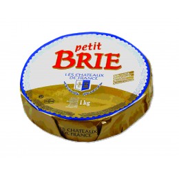 Brie Γαλλίας 